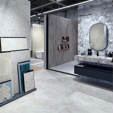 Italon Experience Россия Хабаровск Шоу-рум ITALON